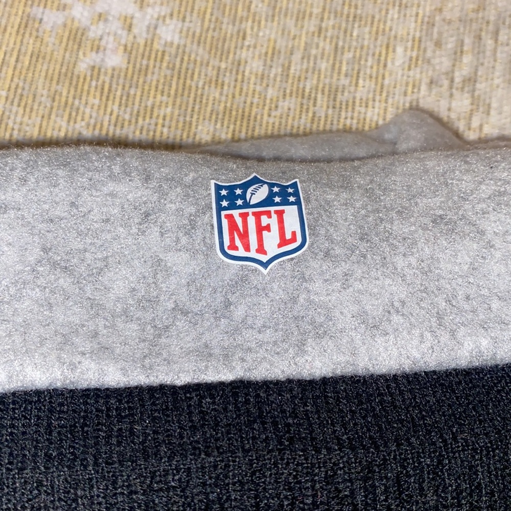 Seahawk beanie - Picture 4 of 4